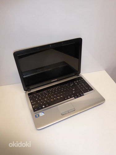 Sülearvuti Samsung RV510 + Laadija (foto #8)
