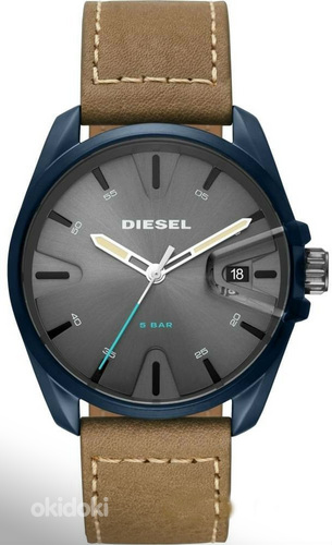 Наручные часы Diesel MS9 DZ1867 + коробка (фото #1)