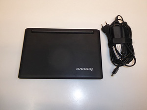 Sülearvuti Lenovo Idepad Flex 10 + laadija (2 foto / 6)