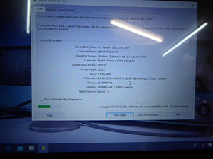 Sülearvuti Lenovo Idepad Flex 10 + laadija (6 foto / 6)