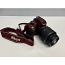 Peegelkaamera Nikon D3200 + Laadija + Kott (foto #4)