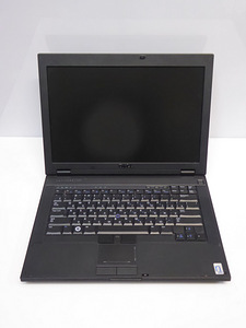Sülearvuti DELL LATITUDE E5400 + Laadija