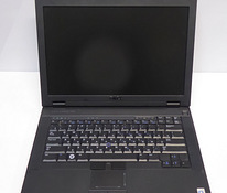 Sülearvuti DELL LATITUDE E5400 + Laadija