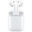 Kõrvaklappid Apple AirPods 2 (foto #1)