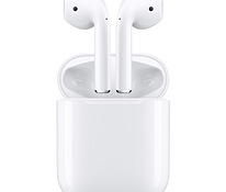 Kõrvaklappid Apple AirPods 2