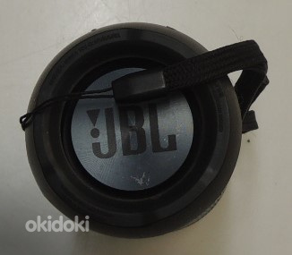 Bluetooth колонка JBL Essential (фото #4)