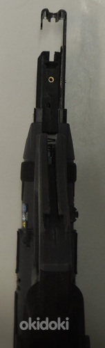 Электрический шуруповерт Senco DS5550-AC (фото #4)