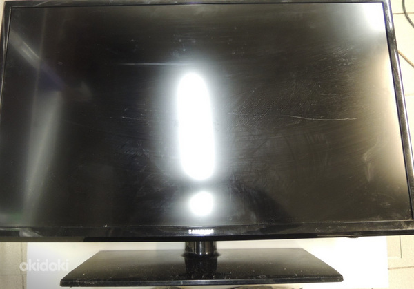 Телевизор Samsung UE32EH4003 (без пульта) (фото #2)