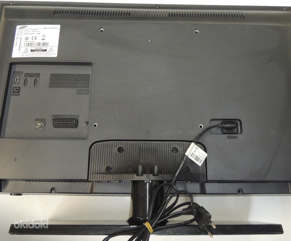 Телевизор Samsung UE32EH4003 (без пульта) (фото #3)