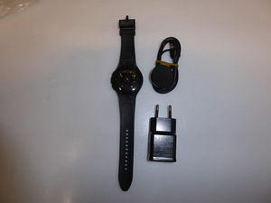 Nutikellad Samsung Galaxy Watch 4 Classic + laadija (5 foto / 5)