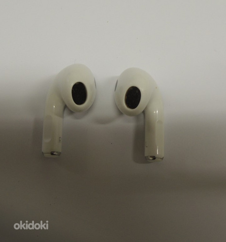 Bluetooth kõrvaklapid Apple Airpods 3 A2566 + Dok (foto #3)