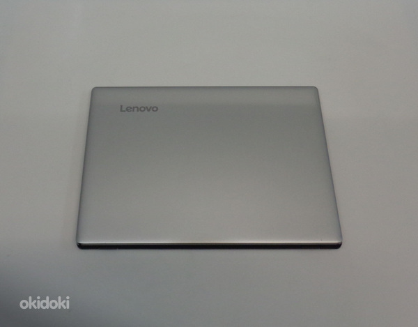 Sülearvuti LENOVO IdePad 100S + Laadija (foto #2)