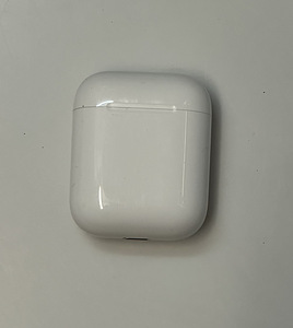 Juhtmevaba Kõrvaklapid Apple Airpods A1602 (2 foto / 5)