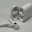 Juhtmevaba Kõrvaklapid Apple Airpods A1602 (foto #4)