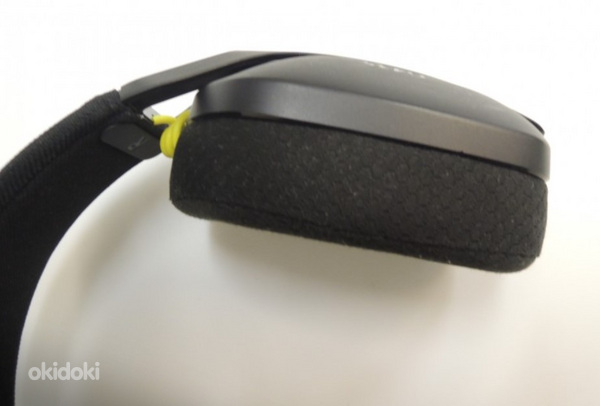 Bluetooth kõrvaklapid Logitech G435 (foto #5)