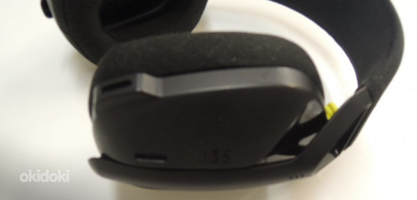 Bluetooth kõrvaklapid Logitech G435 (foto #8)