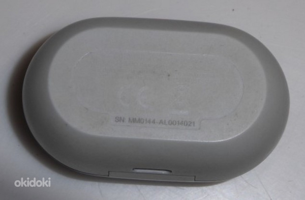 Bluetooth наушники JBL Tune 115 (фото #4)