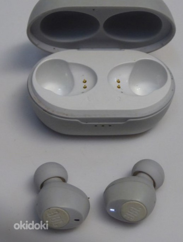 Bluetooth наушники JBL Tune 115 (фото #5)