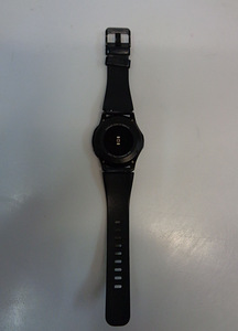 Nutikell Samsung Gear S3 Frontier + Laadija (8 foto / 9)