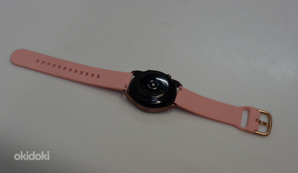 Смарт-часы Samsung Galaxy Watch 3 41мм + Зарядка (фото #4)