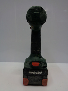 Akulöökkruvikeeraja Metabo SSD18 LTX 200 BL + Aku 5.5Ah + LD (6 foto / 8)