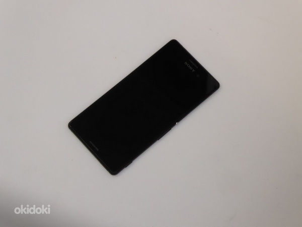 Смартфон Sony Xperia M4 Aqua (E2303) (фото #2)