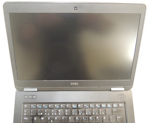 Sülearvuti Dell Latitude E5440 + Laadija (7 foto / 10)