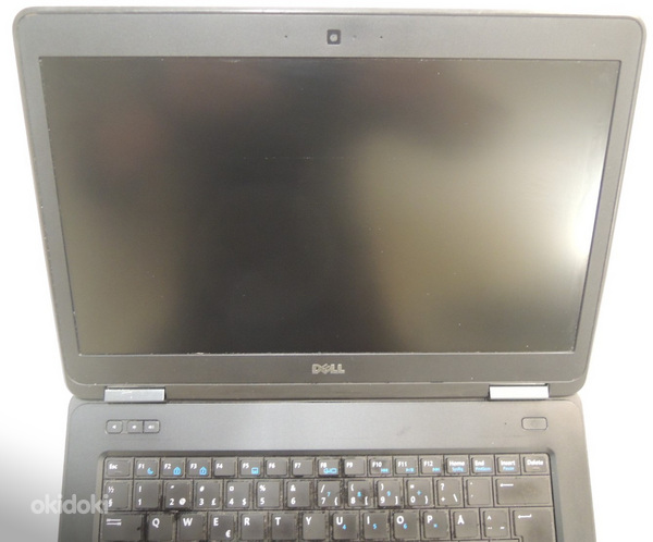 Ноутбук Dell Latitude E5440 + Зарядка (фото #7)
