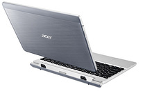 Tahvelarvuti Acer Aspire Switch 10