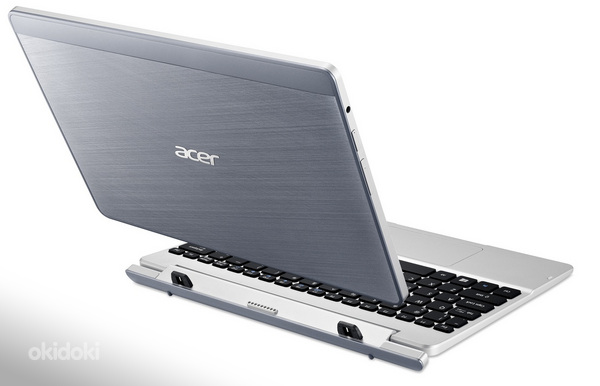 Tahvelarvuti Acer Aspire Switch 10 (foto #1)