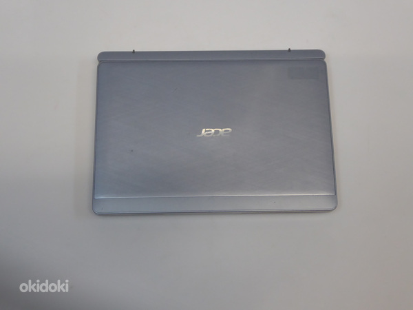 Tahvelarvuti Acer Aspire Switch 10 (foto #6)