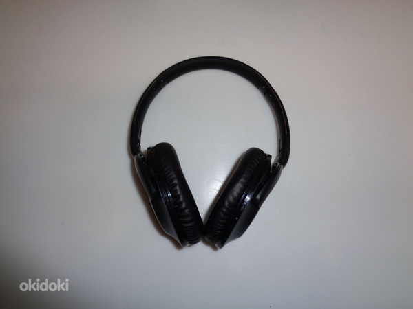 Bluetooth Наушники Philips Everlite модель shb4805 (фото #4)