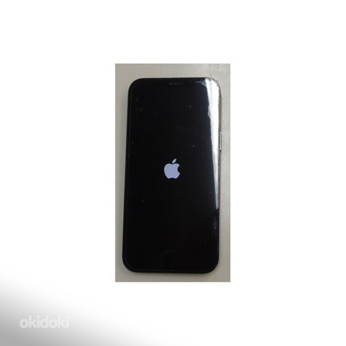 Мобильный телефон Apple Iphone 12 Pro Max 128Gb (фото #2)