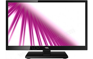 Телевизор TCL L19B3103 + Пульт + Провод