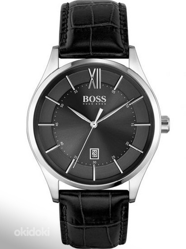 Наручные часы Hugo Boss Distinction HB4061 (фото #1)