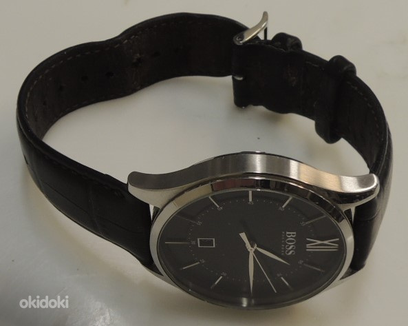 Наручные часы Hugo Boss Distinction HB4061 (фото #5)