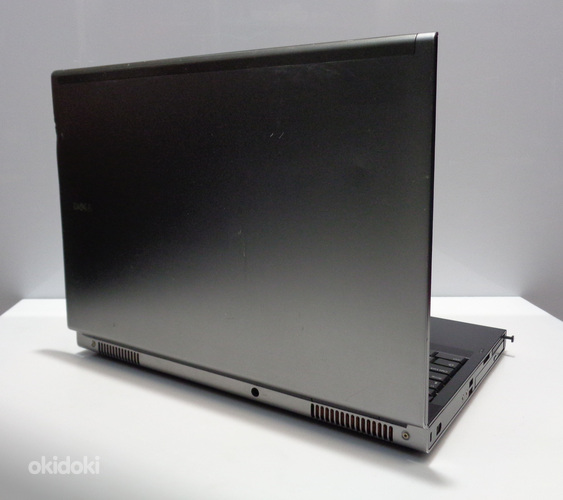 Sülearvuti DELL Precision M6500 + Laadija (foto #6)