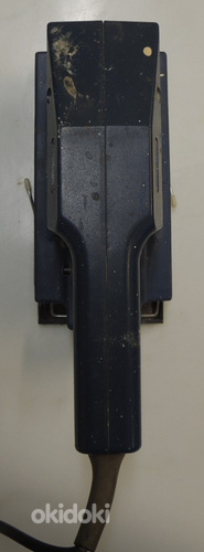 Шлифовальная машинка Agojama 25C26 + коробка (фото #5)