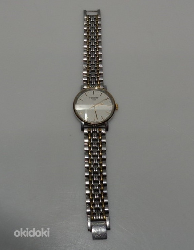 Женские наручные часы TISSOT EVERYTIME 30MM (T109210.A) (фото #4)