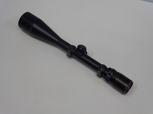 Relvaoptik Bushnell 3-9x50 (3 foto / 5)