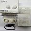 Bluetooth наушники Sony WF-C500 + коробка + чек (фото #2)