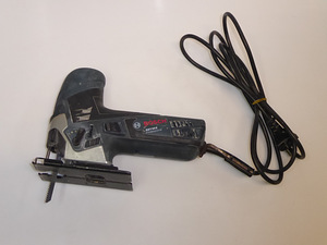 Tiiksaag BOSCH GST 90 E (2 foto / 6)