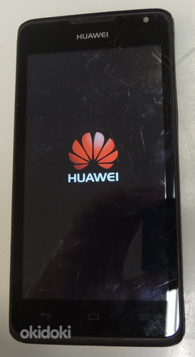 Мобильный телефон Huawei Ascend Y530 (фото #3)
