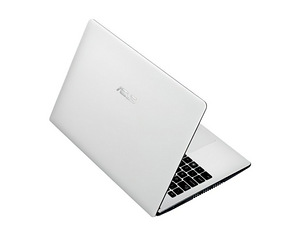 Ноутбуку Asus X551CA + Зарядка (аку не работает)