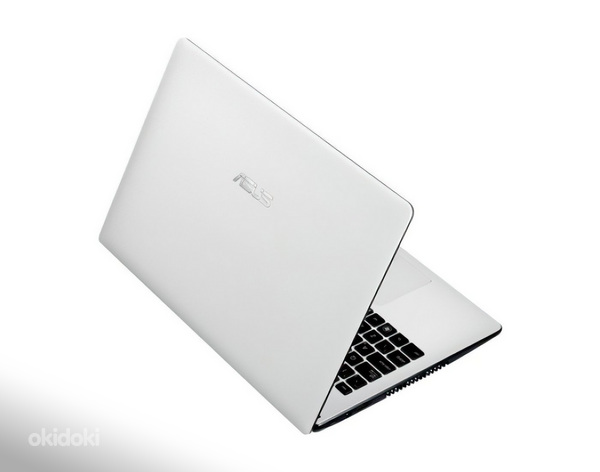 Ноутбуку Asus X551CA + Зарядка (аку не работает) (фото #1)