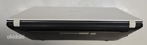 Sülearvuti Asus X551CA + Laadija (aku ei tööta) (foto #5)