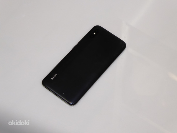 Телефон Xiaomi Redmi 9A Dual SIM 2/32GB (фото #4)