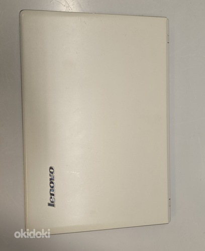 Sülearvuti Lenovo Ideapad 500 + Laadija (foto #3)