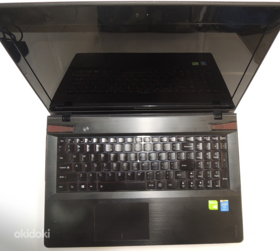 Ноутбук Lenovo Ideapad Y510P + зарядка (фото #5)
