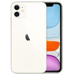 Телефон Apple iPhone 11 64ГБ, 83% батареи